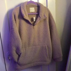 American Eagle Pullover